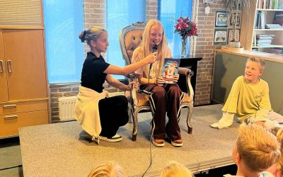 Kinderboekenweek